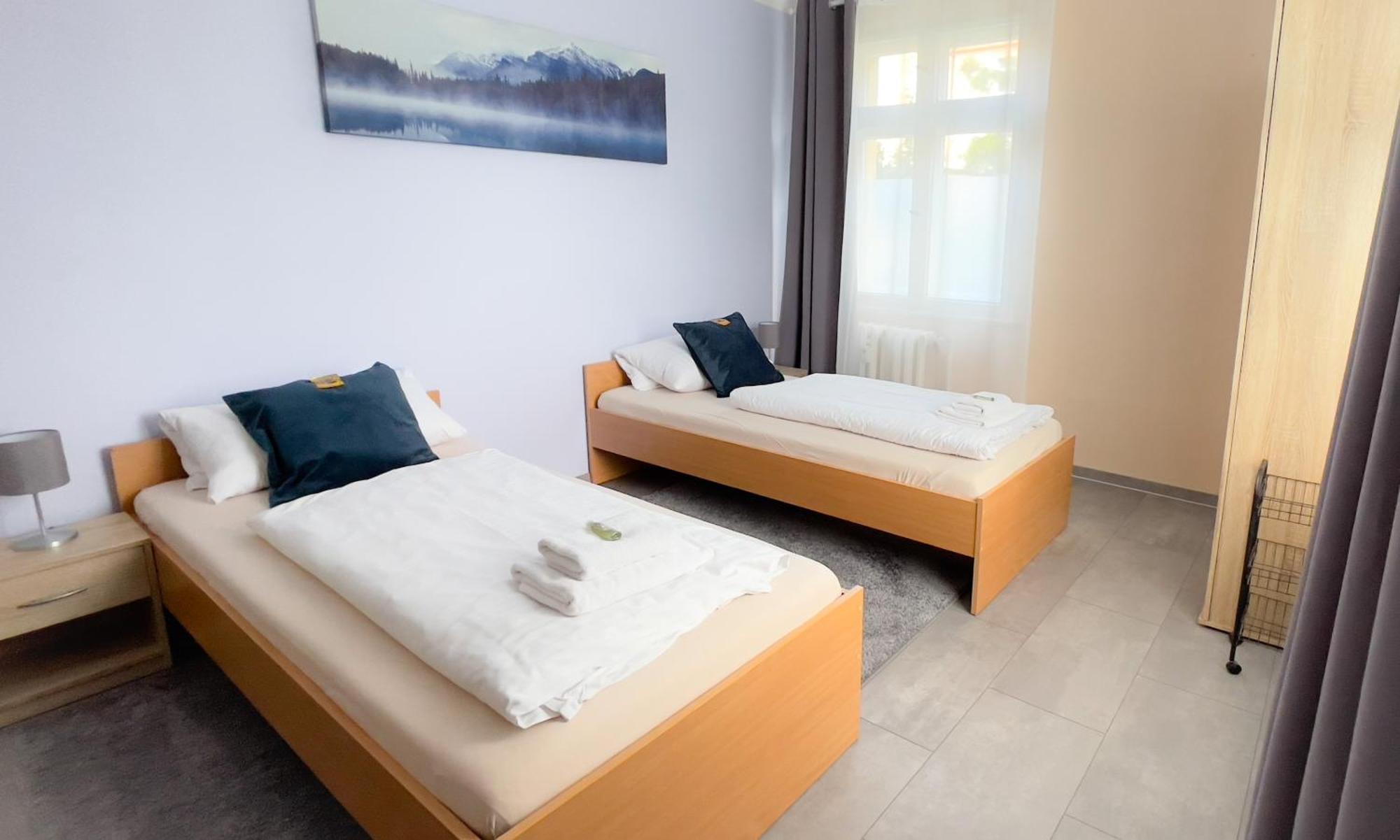 MOTEL DARIA Hennigsdorf Berlin Exterior foto
