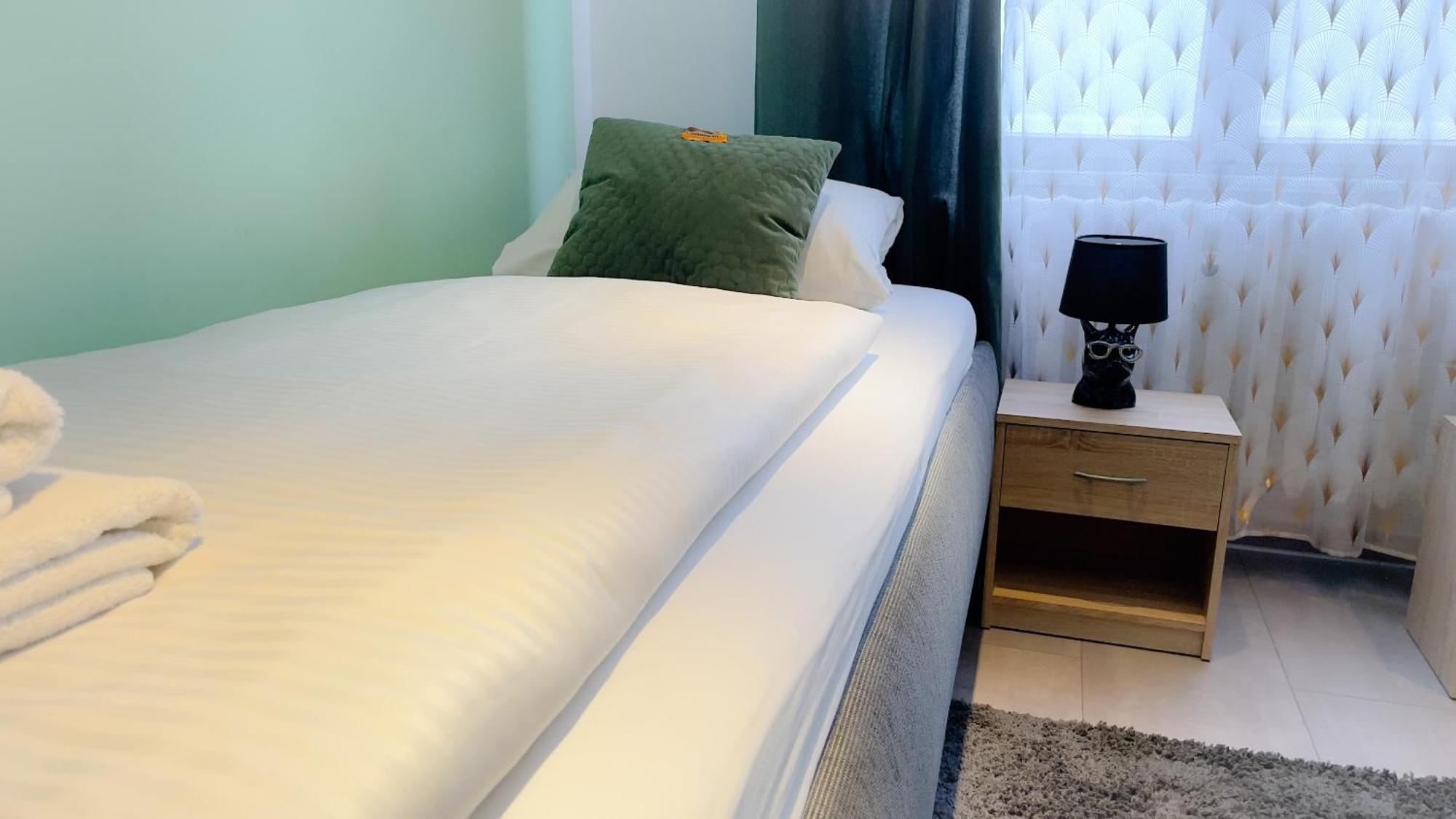 MOTEL DARIA Hennigsdorf Berlin Zimmer foto
