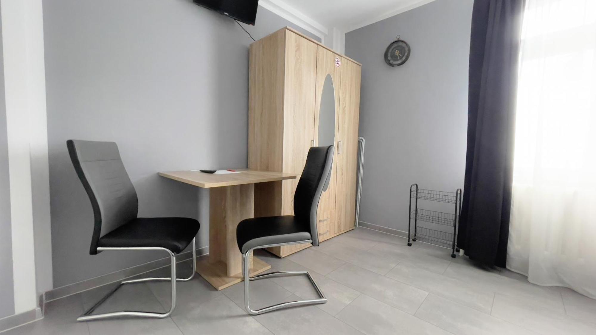 MOTEL DARIA Hennigsdorf Berlin Zimmer foto